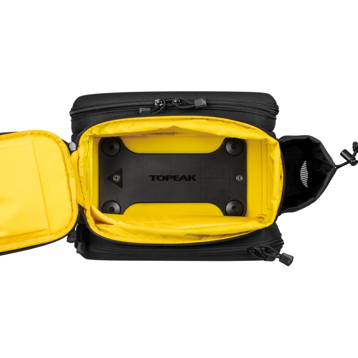 MTM TrunkBag DXP Pannier