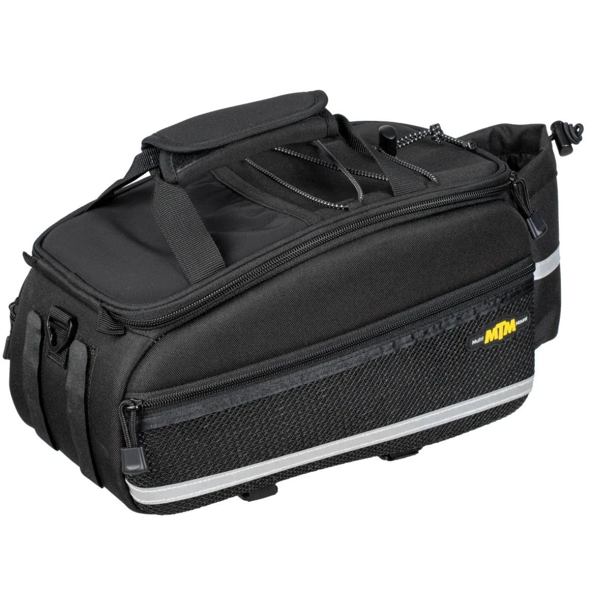 MTM TRUNKBAG EX Pannier