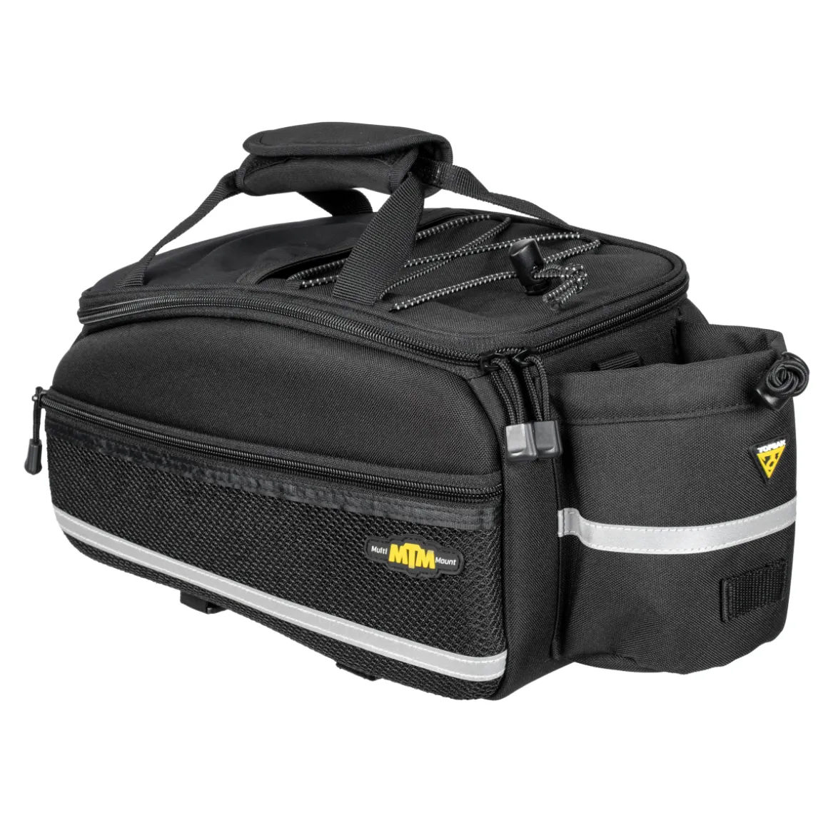 MTM TRUNKBAG EX Pannier