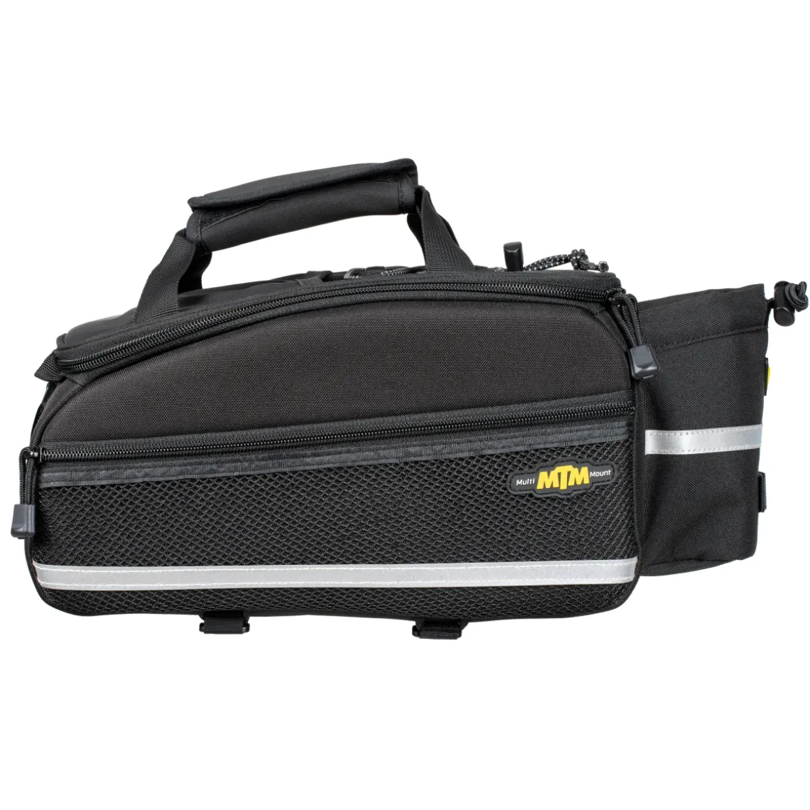 MTM TRUNKBAG EX Pannier