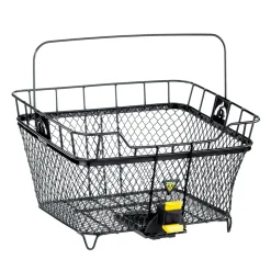 MTX Basket Rear