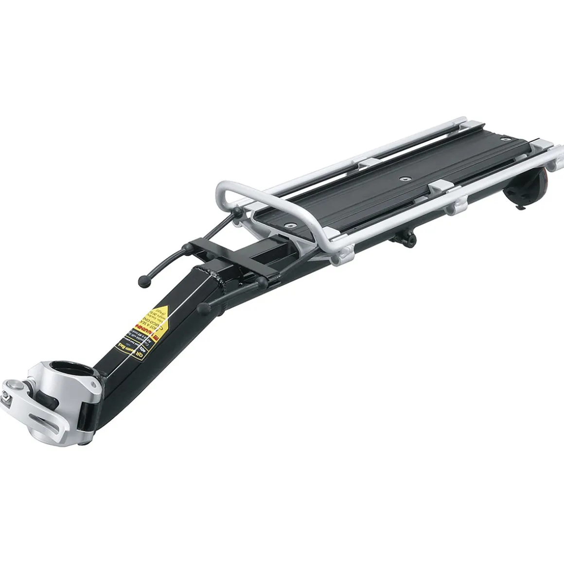 MTX BeamRack A-Type Seat Post Luggage Rack