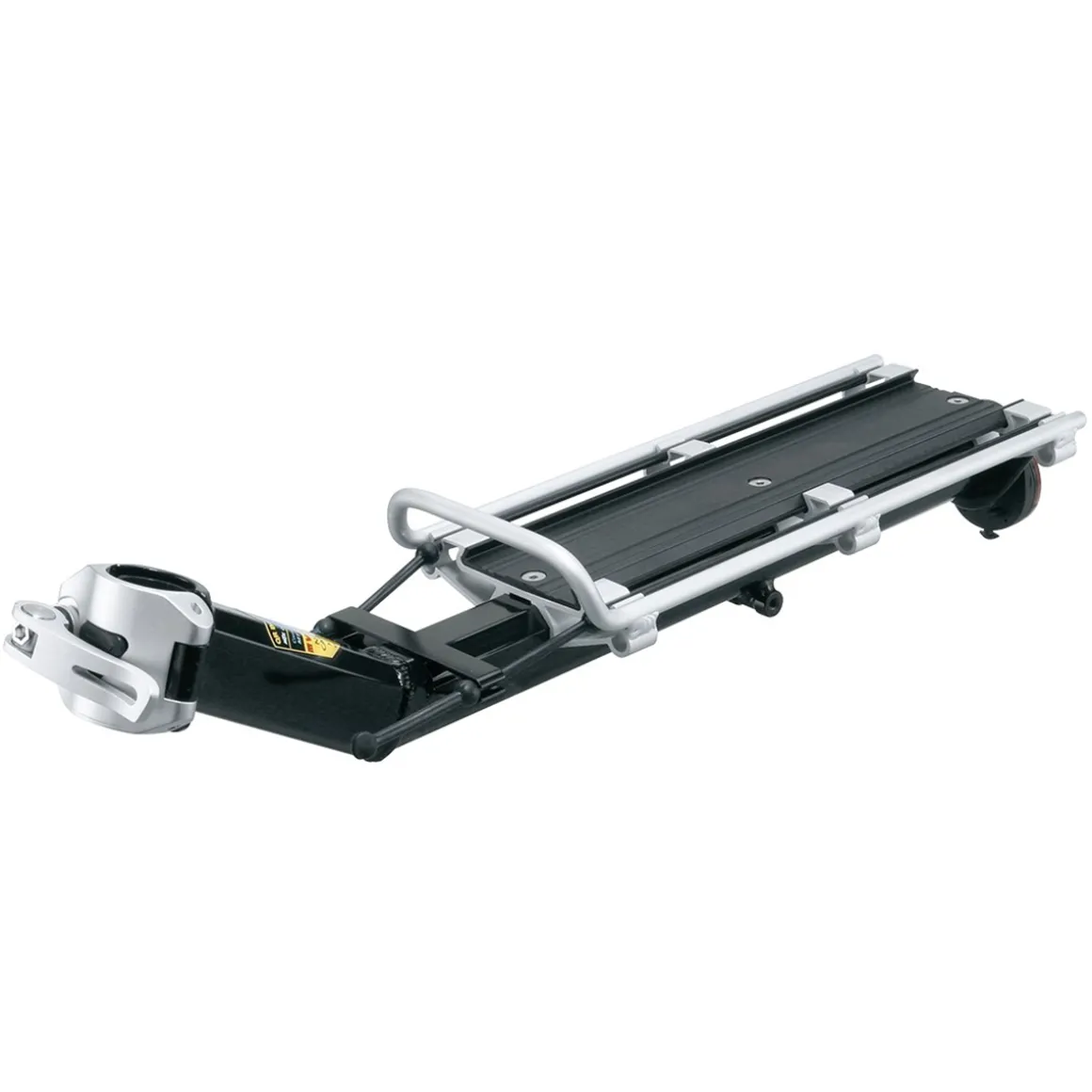 MTX BeamRack V-Type Seat Post Luggage Rack