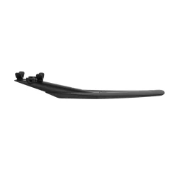 MTX Defender II Mudguard for Luggage Rack
