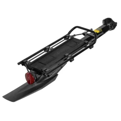 MTX Defender II Mudguard for Luggage Rack