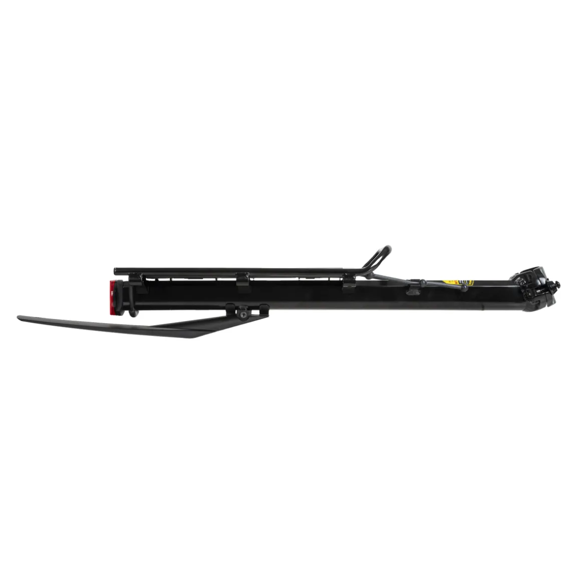 MTX Defender II Mudguard for Luggage Rack