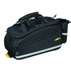 MTX TrunkBag EX 2.0 With Lockable TrunkLock Adapter Plate