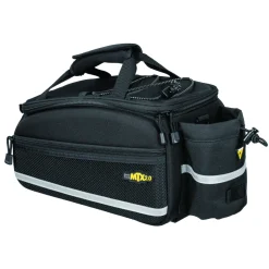 MTX TrunkBag EX 2.0 With Lockable TrunkLock Adapter Plate