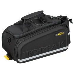 MTX TrunkBag EXP 2.0 With Lockable TrunkLock Adapter Plate
