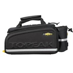 MTX TrunkBag EXP 2.0 With Lockable TrunkLock Adapter Plate