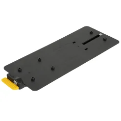 MTX TrunkBag EXP 2.0 With Lockable TrunkLock Adapter Plate