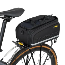 MTX TrunkBag EXP 2.0 With Lockable TrunkLock Adapter Plate