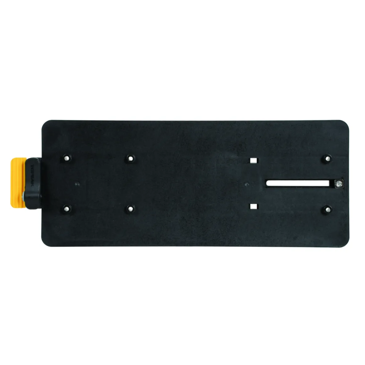 MTX TRUNKLOCK Lockable Adapter Plate
