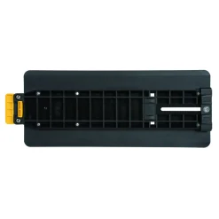 MTX TRUNKLOCK Lockable Adapter Plate