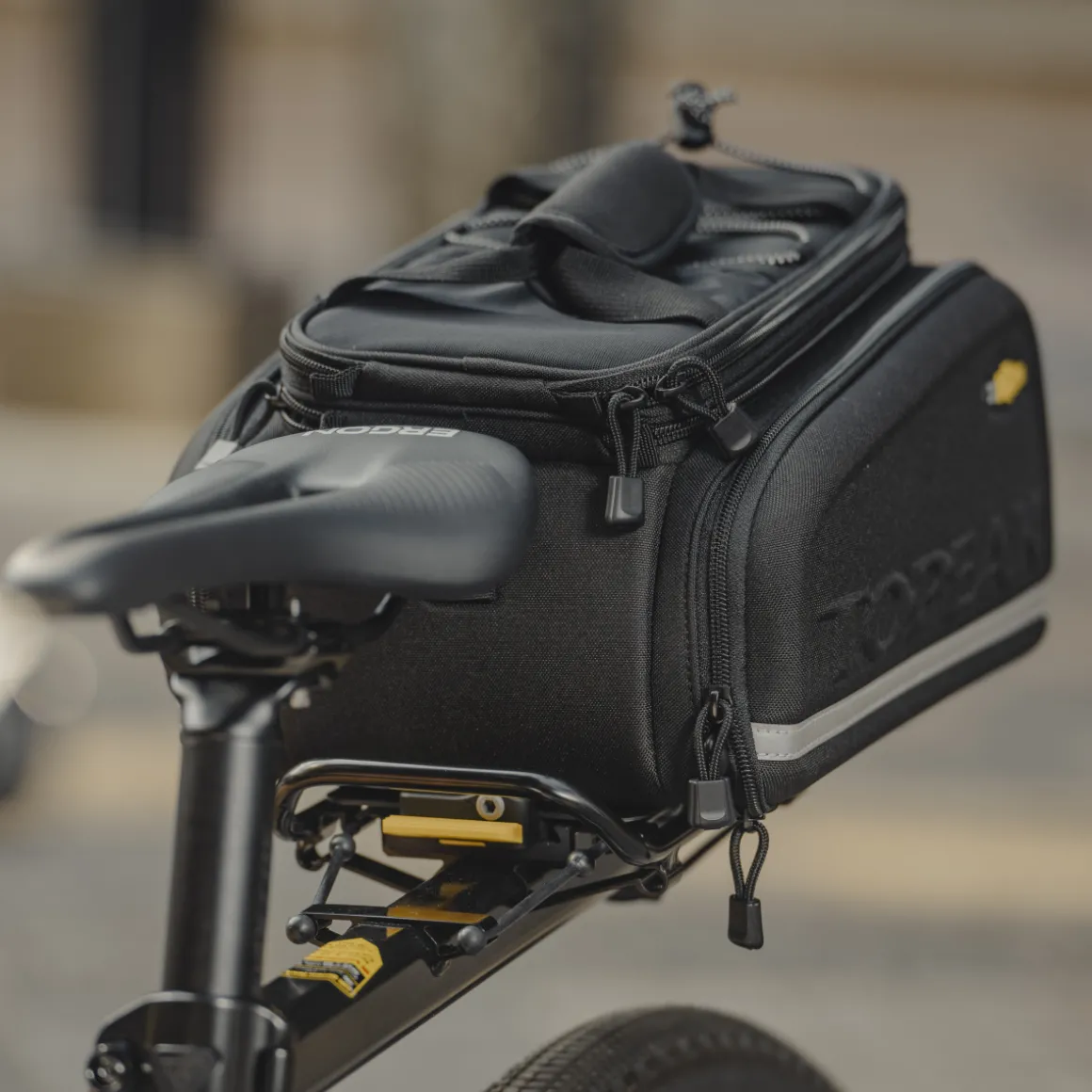 MTX TRUNKLOCK Lockable Adapter Plate