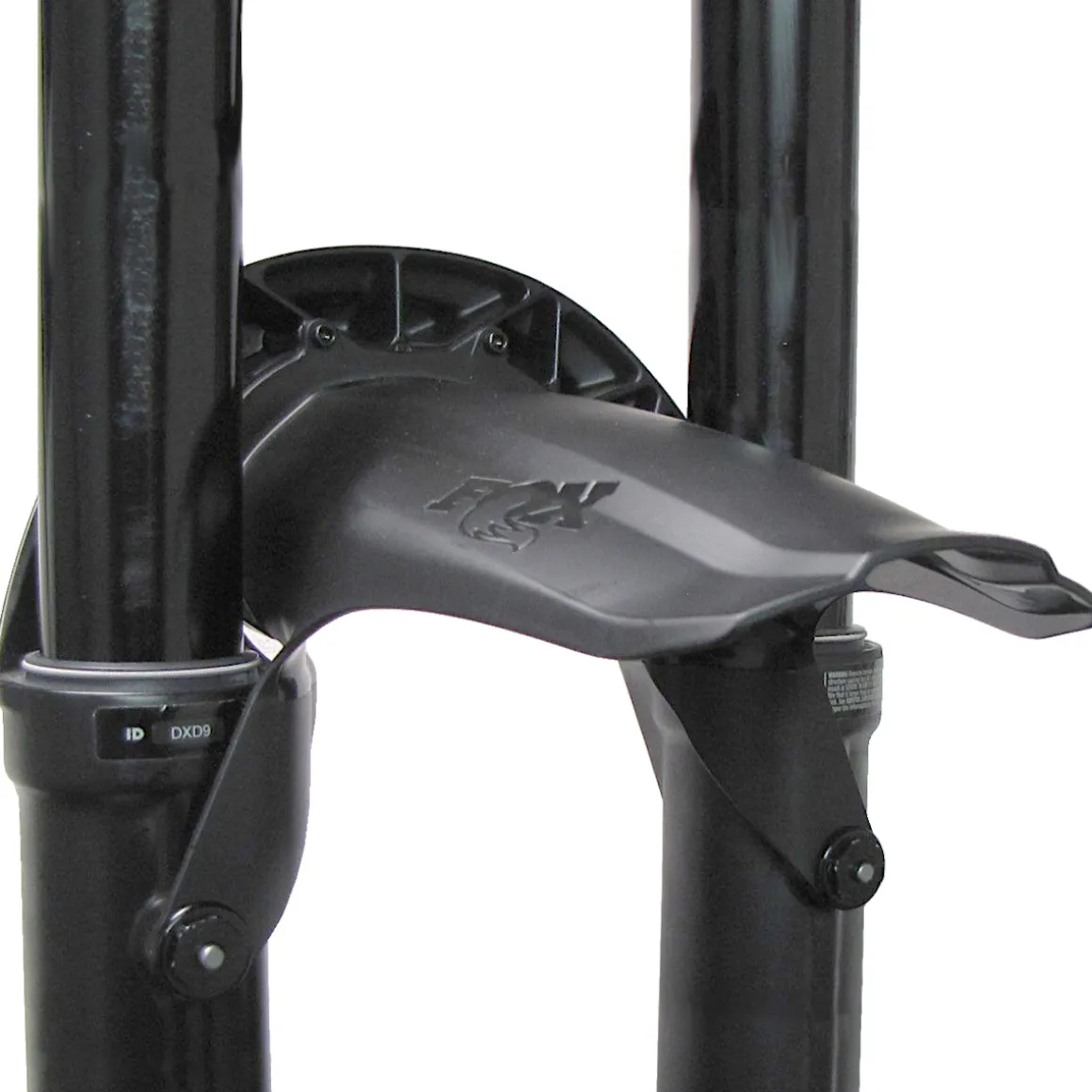 Mud Guard for 36/38 Suspension Fork