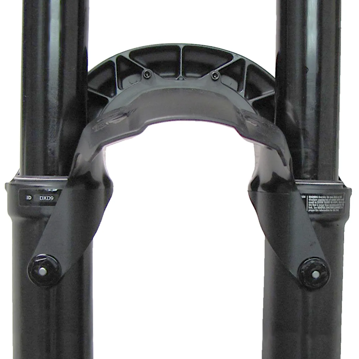 Mud Guard for 36/38 Suspension Fork