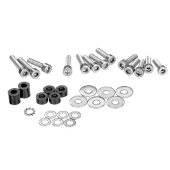 Mudguard & Rack Mounting Kit