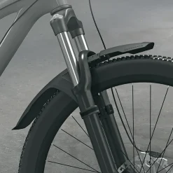 Mudrocker Front MTB Mudguard