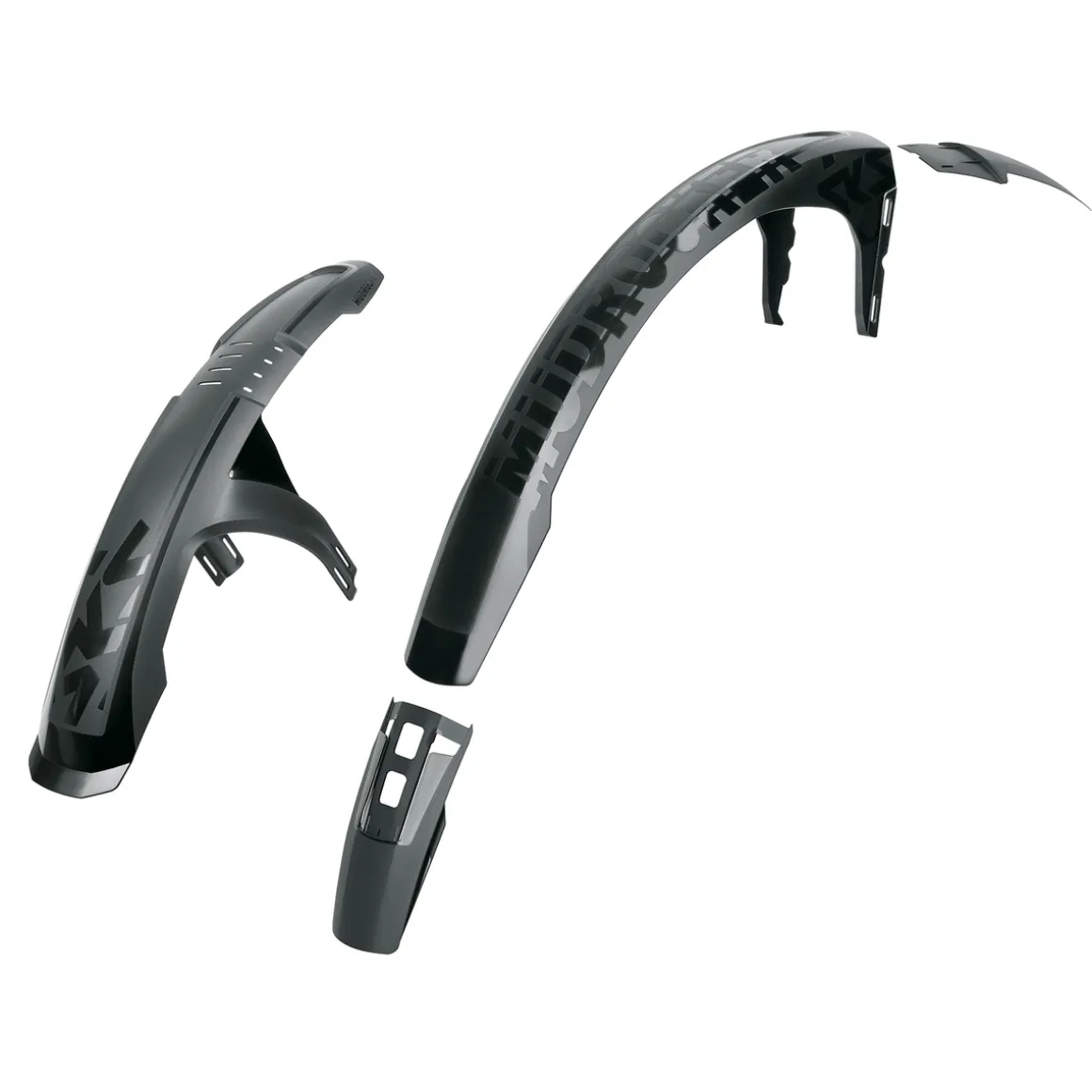 Mudrocker Mudguard Set