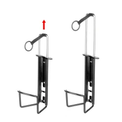 Multi Cage PET Bottle Cage for Drinks Bottles