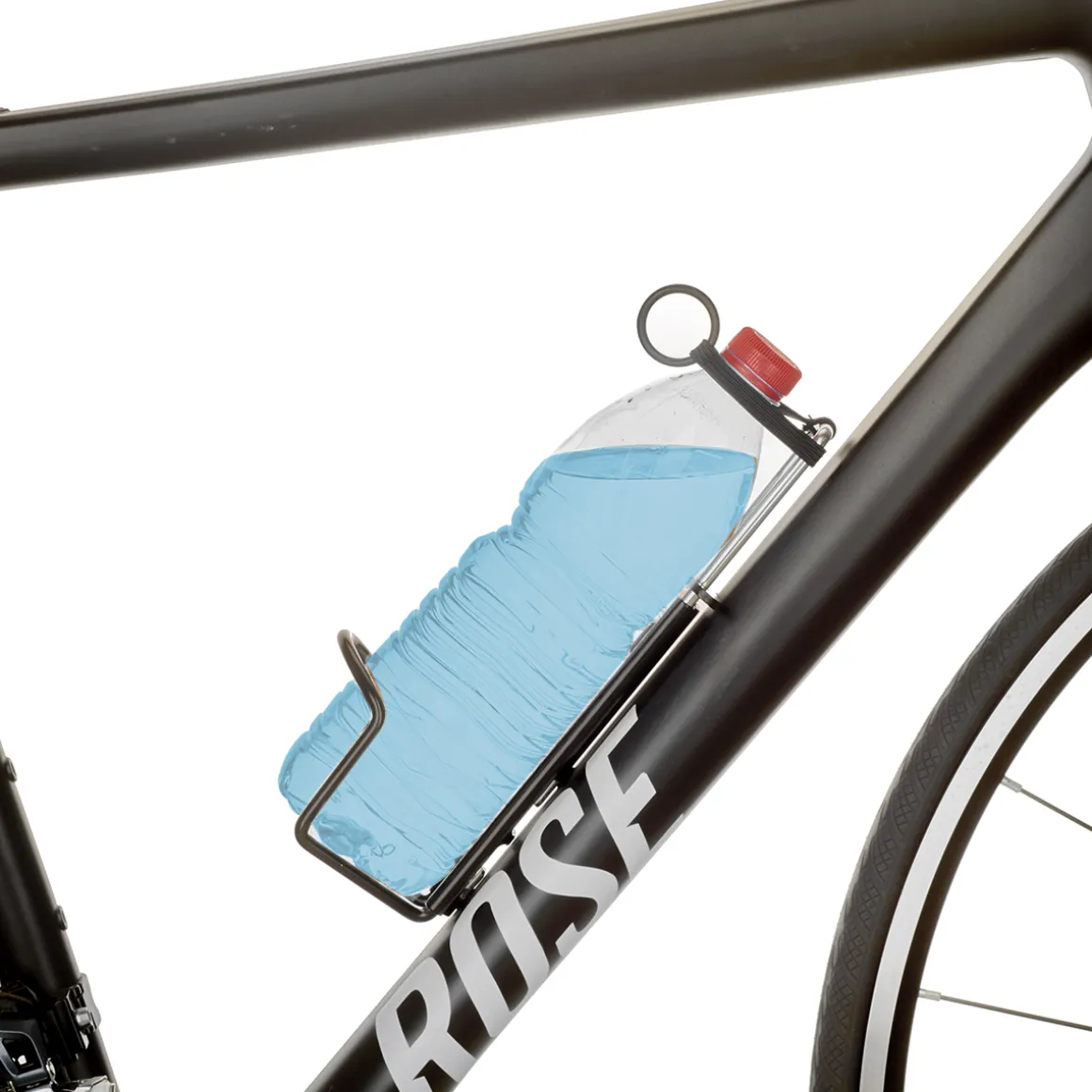 Multi Cage PET Bottle Cage for Drinks Bottles