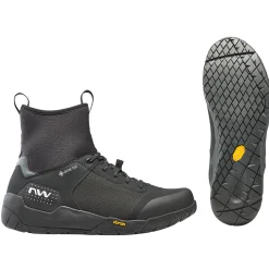 MULTICROSS MID GTX Winter Flat Pedal MTB Shoes