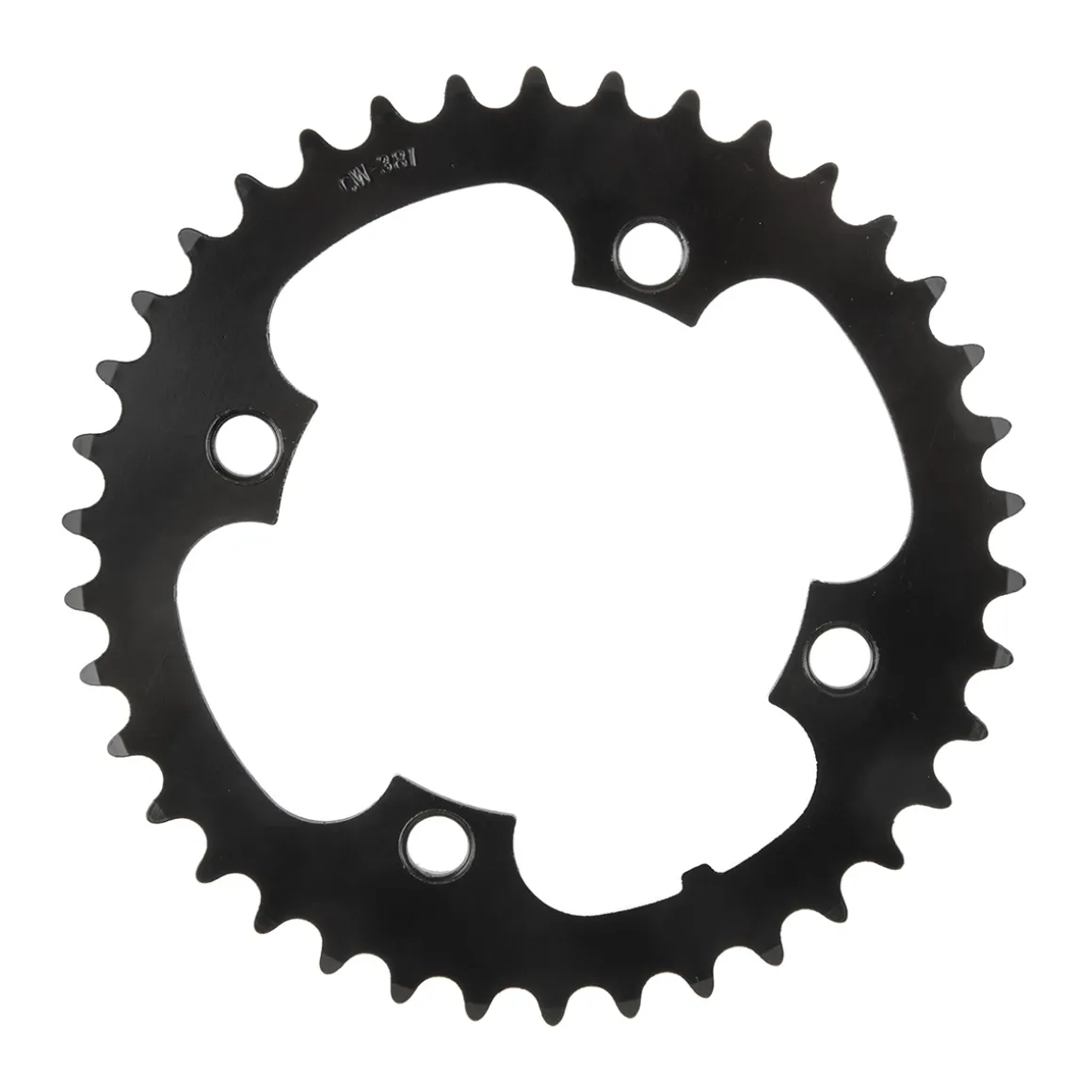 M-Wave E-Bike Chainring for Bosch 1st + 3rd Generation / Brose