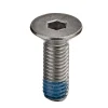 M8x25 Countersunk Bolt