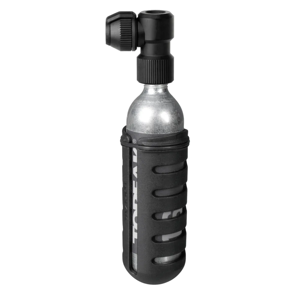 Nano Airbooster L CO2 Inflator
