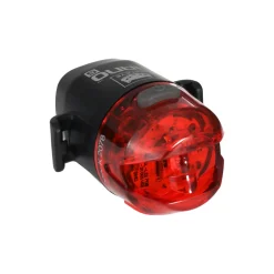Nano G Rechargeable Rear Light