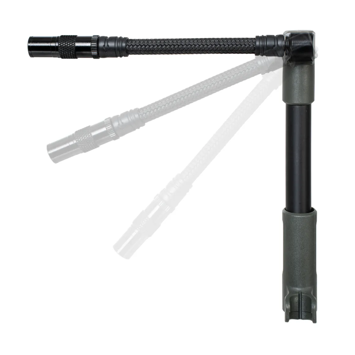 Nano Shock Fork and Shock Pump