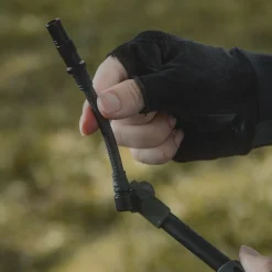 Nano Shock Fork and Shock Pump