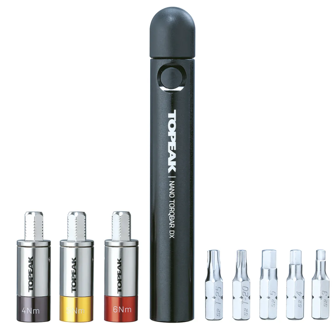 Nano TorqBar DX Torque Wrench