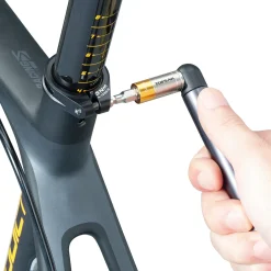 Nano TorqBar Torque Wrench