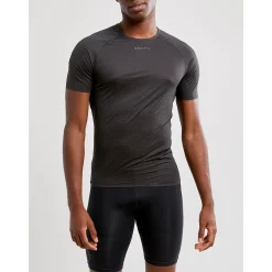 NANOWEIGHT SS M Short Sleeve Base Layer