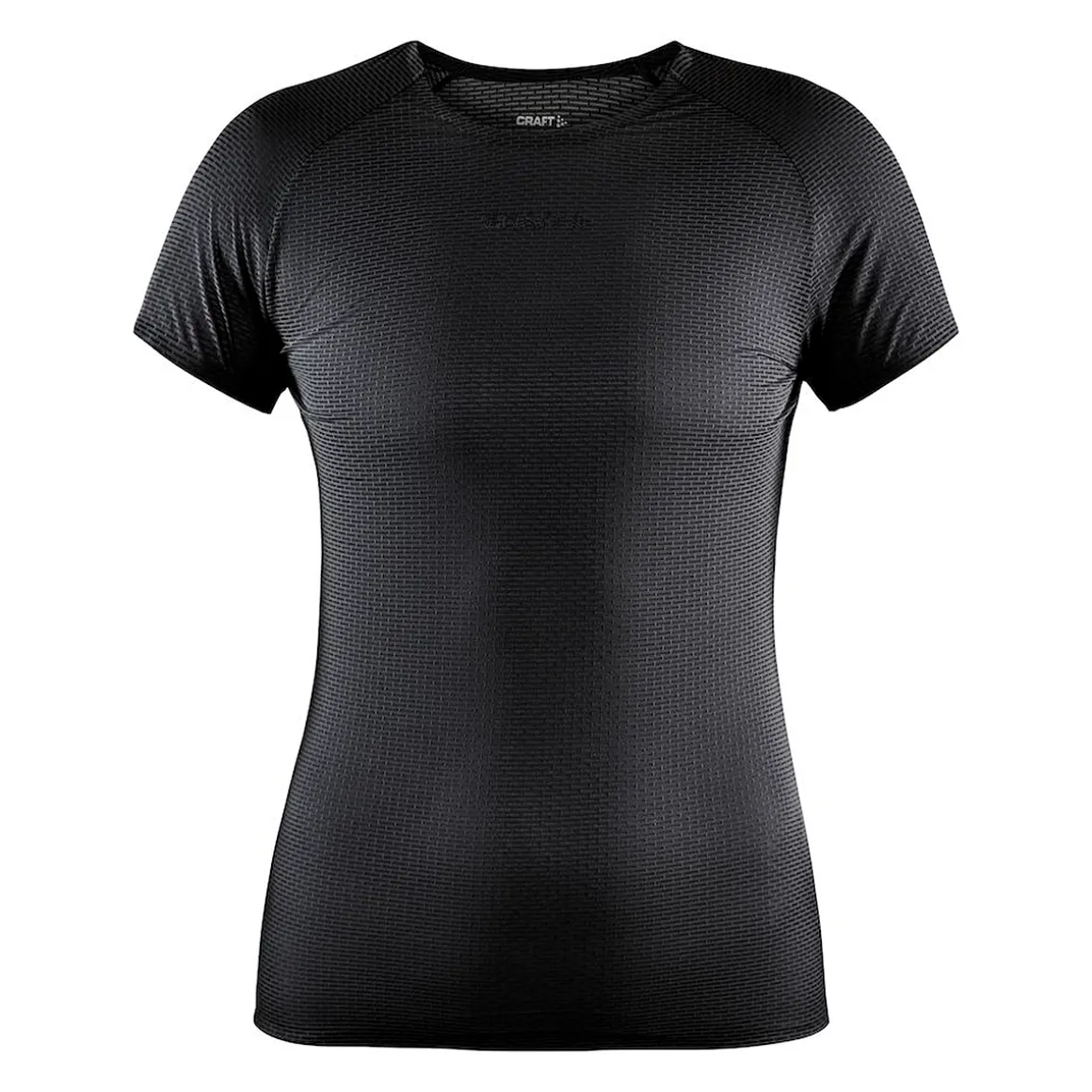 NANOWEIGHT SS W Ladies Short Sleeve Undershirtr