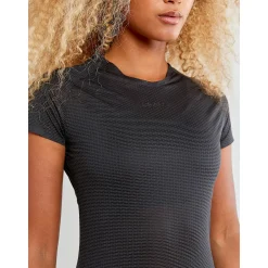 NANOWEIGHT SS W Ladies Short Sleeve Undershirtr