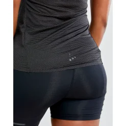 NANOWEIGHT SS W Ladies Short Sleeve Undershirtr
