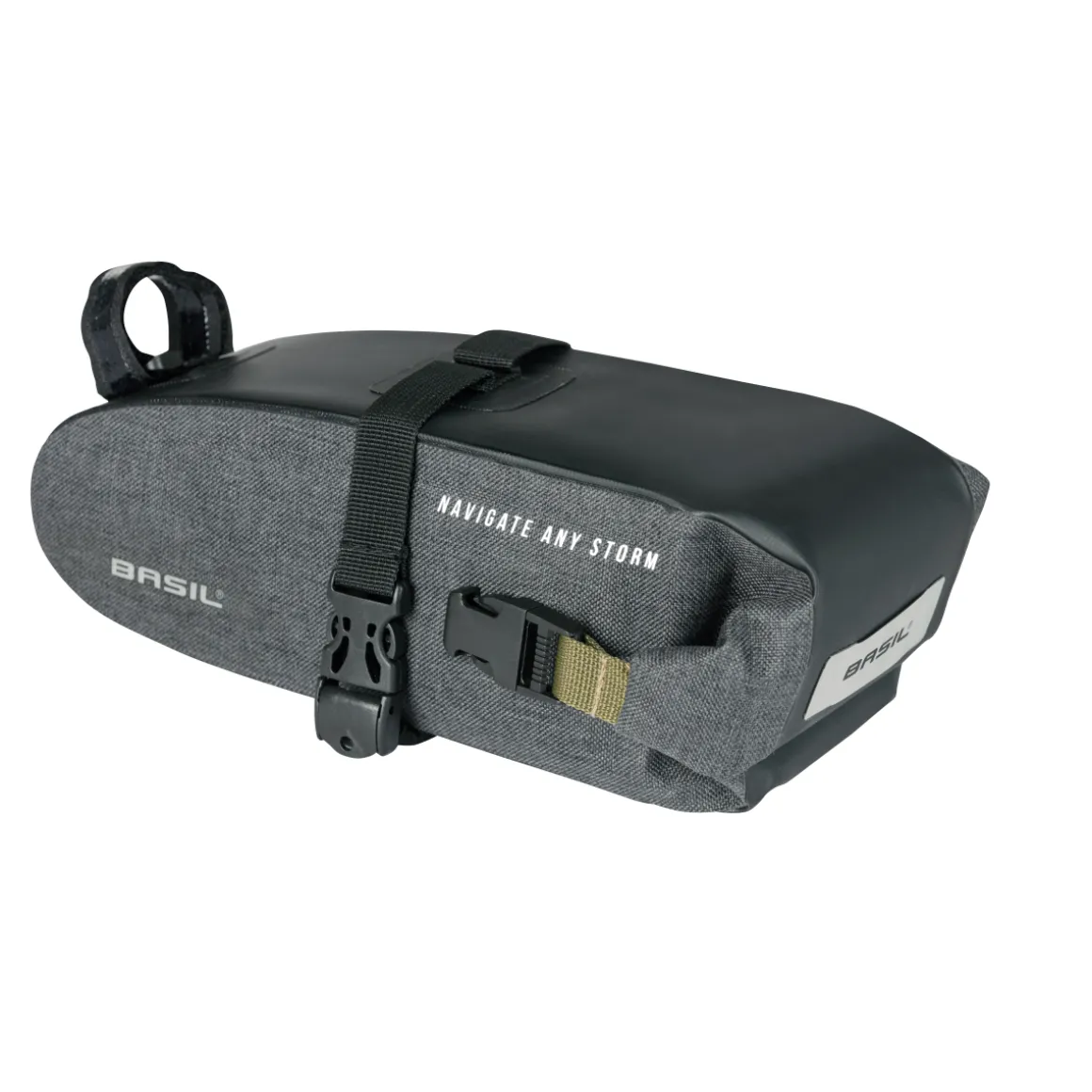 NAVIGATOR STORM SADDLE BAG Bike Bag