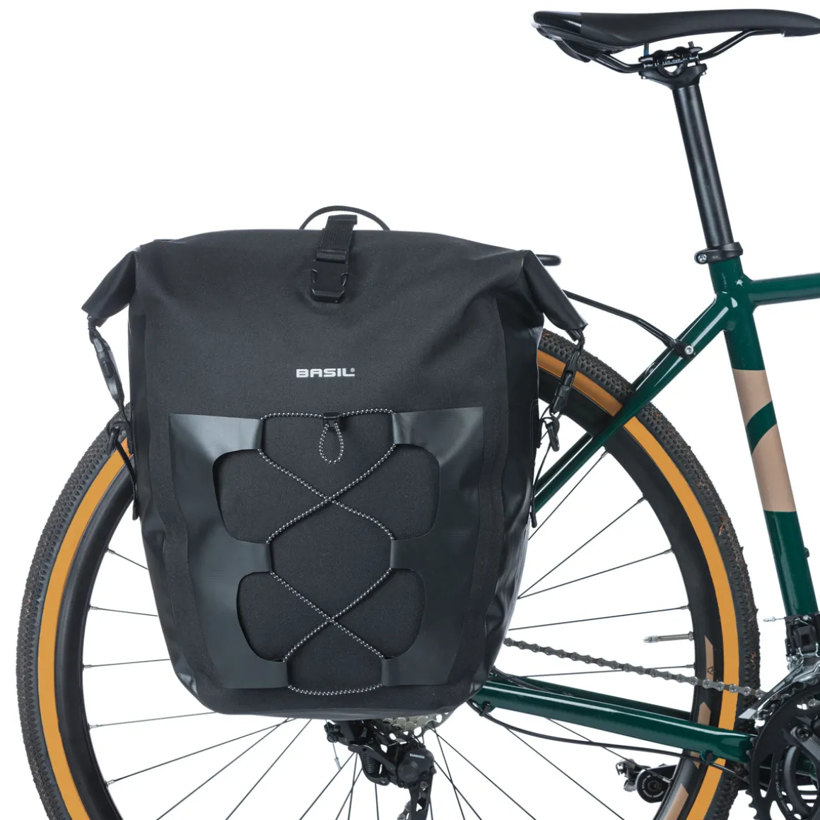 Navigator Waterproof L Single Pannier Bag