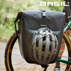 Navigator Waterproof L Single Pannier Bag