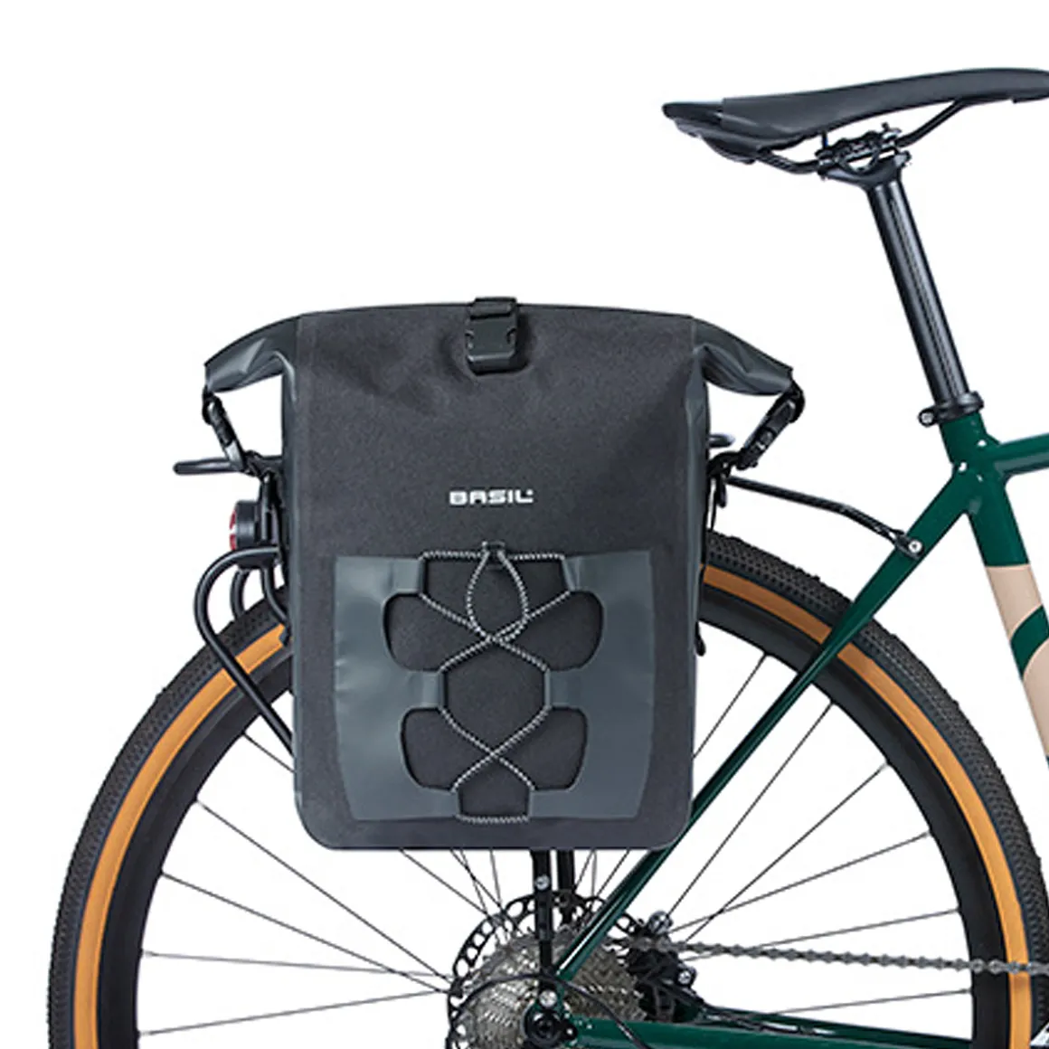 Navigator Waterproof M Single Pannier Bag