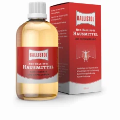 Neo-Ballistol Household Remedy