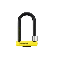 New York Diamond Standard U-Lock