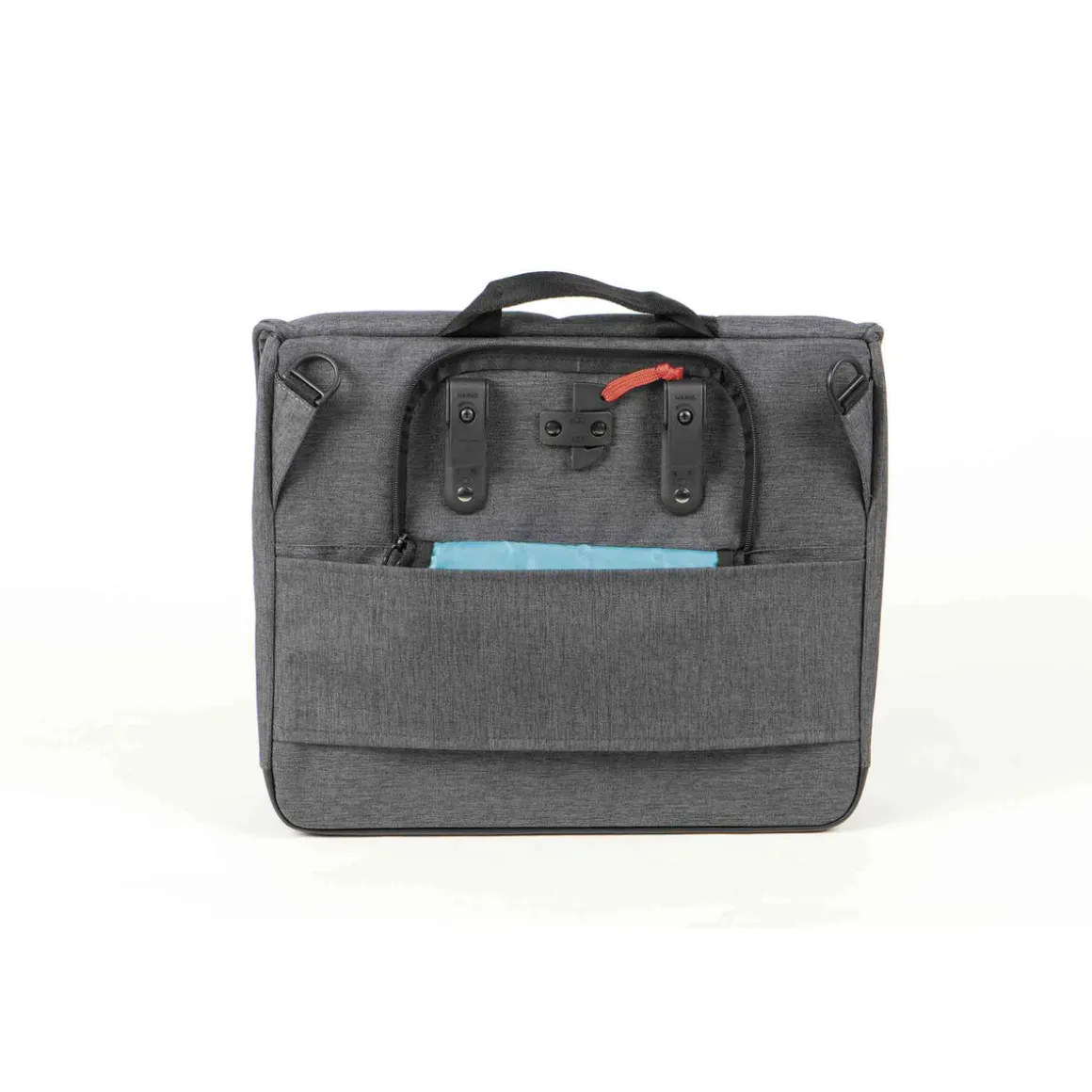 NEWBURY CITY pannier