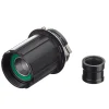 Newmen Fade ROSE LIGHT/25 Shimano HG 10-/11-/12-speed Freehub Body