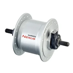 Nexus DH-C3000-3N-NT hub dynamo