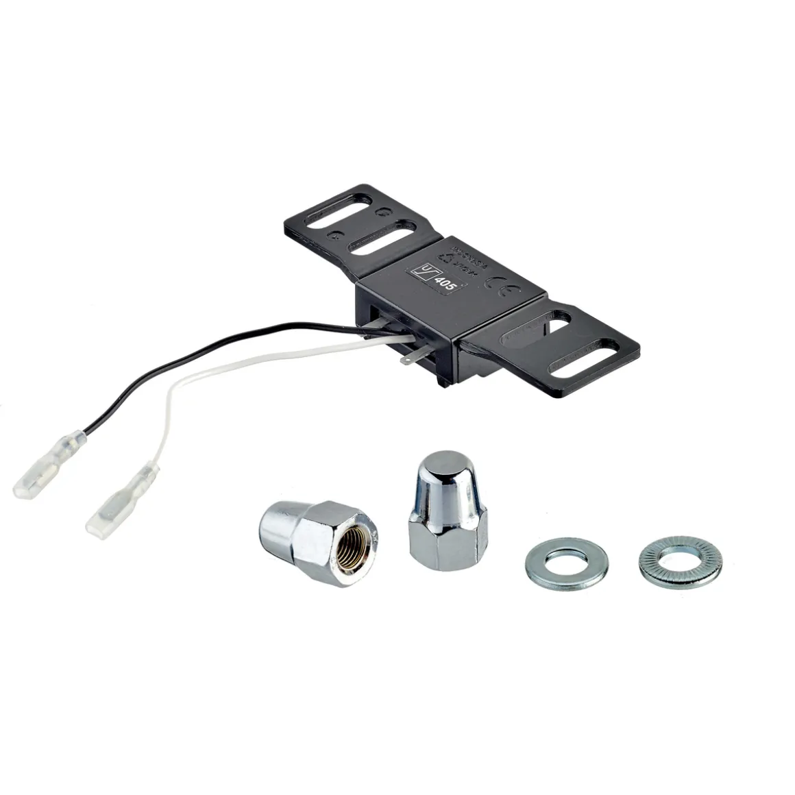 Nexus DH-C3000-3N-QR Hub Dynamo