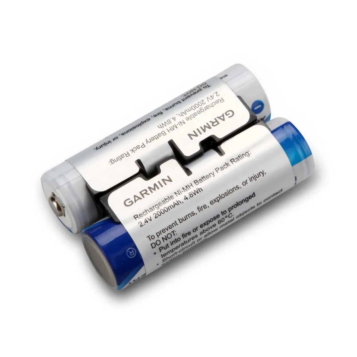 NiMH Battery Pack for GPSMAP64 and Oregon 600/650/700/750 Series
